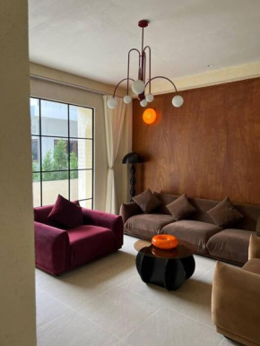 Modern-Zen Private House inside Old Town Chiang mai